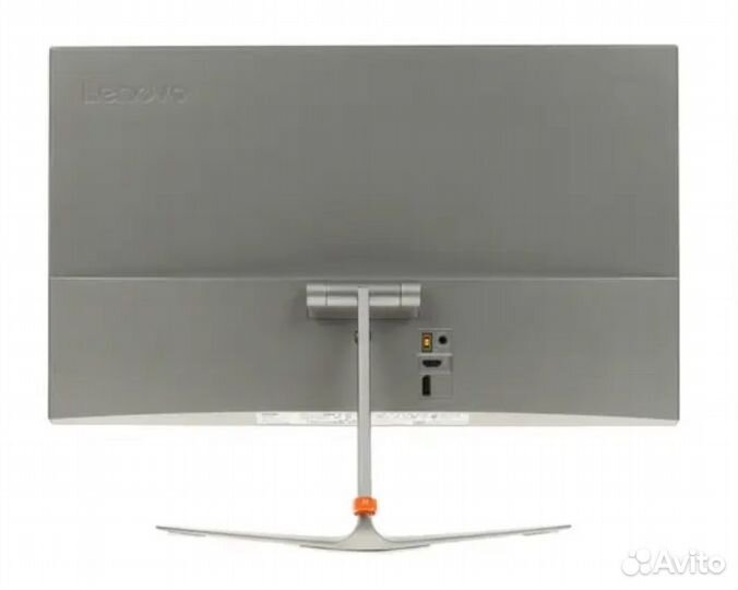 Монитор Lenovo L24q-10