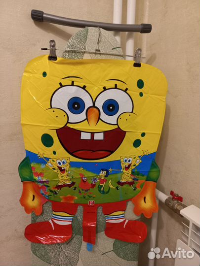 Фольгированные шары фигуры в ассортименте