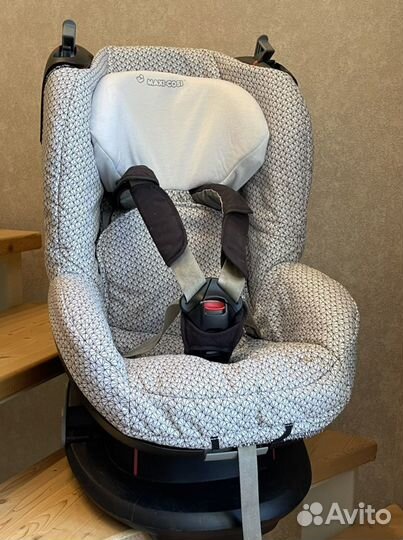 Автокресло maxi cosi