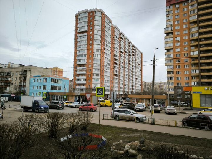 Продам помещение свободного назначения, 111 м²