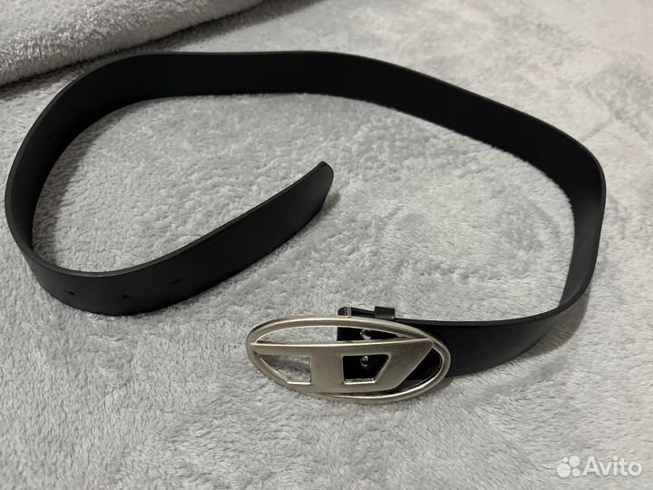 Ремень мужской Diesel