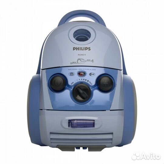 Пылесос Philips FC9071