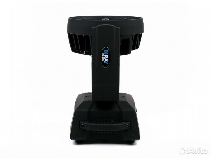 Вращающаяся голова 