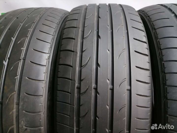 Bridgestone Dueler H/P Sport 235/45 R19