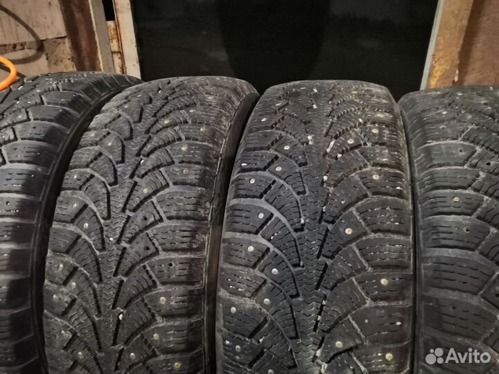 КАМА Кама-Евро-519 205/55 R16 91T