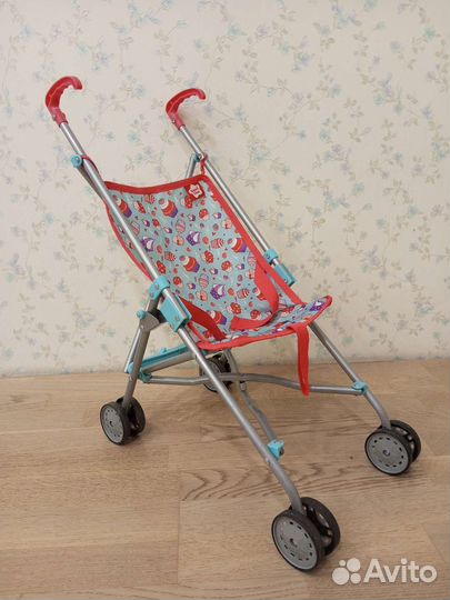 Коляска детская