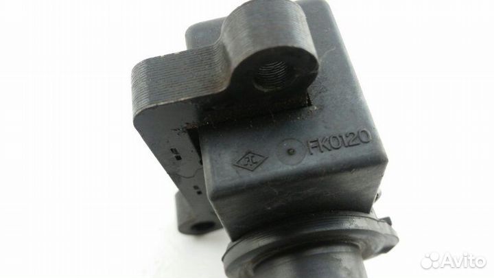 Катушка зажигания Mitsubishi Minica H42A 3G83 2000