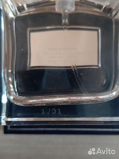 Dior Miss Dior edt. Оригинал