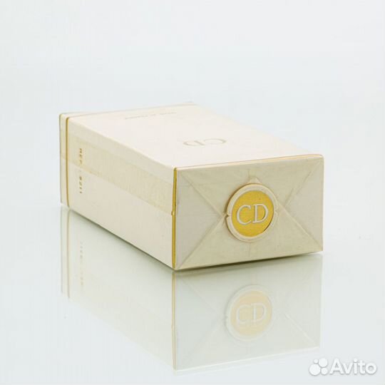 Miss Dior (Christian Dior) духи 12 мл винтаж слюда