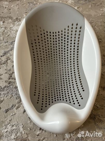 Горка для купания