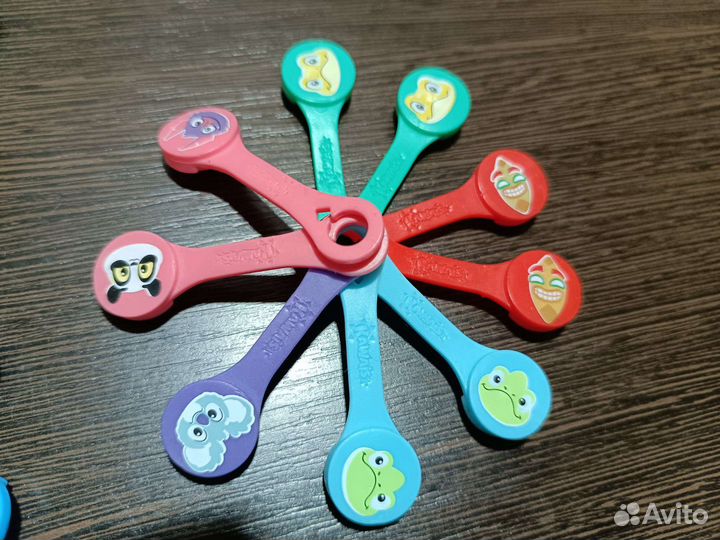 Каваи (от Пятерочки)