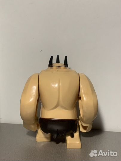 Лего фигурки не оригинал