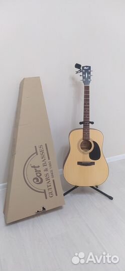 Гитара Cort Ad 810 OP