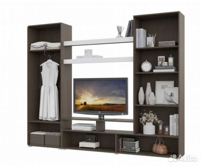 Стенка альфа