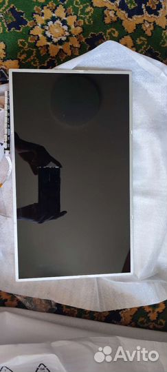 N156B6-L0B драйвер+матрица