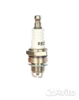 Свеча L7T (брайт) на 2Т (для бензопил)