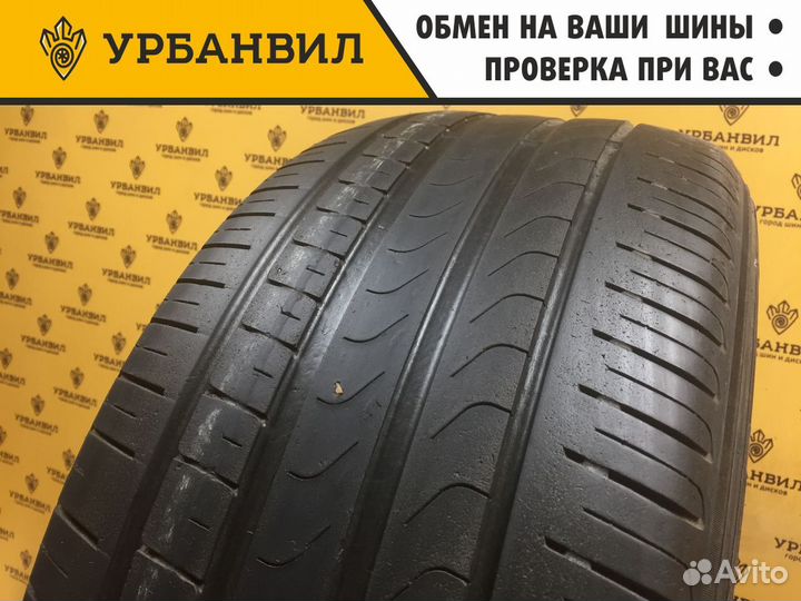 Pirelli Scorpion Verde 265/50 R19 110W