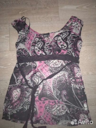 Большой пакет женских вещей р. 44-46Reserved, ovs