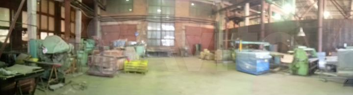 Производство, 450 м²