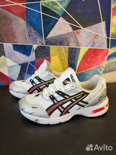 Кроссовки Asics Gel-1090