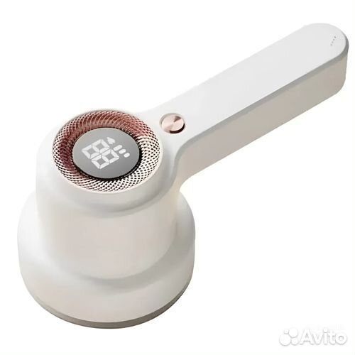 Машинка для катышков xiaomi beheart BQ10