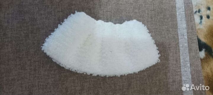 Тряпка для уборки для Karcher