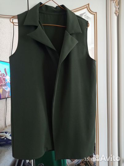 Платье двойка