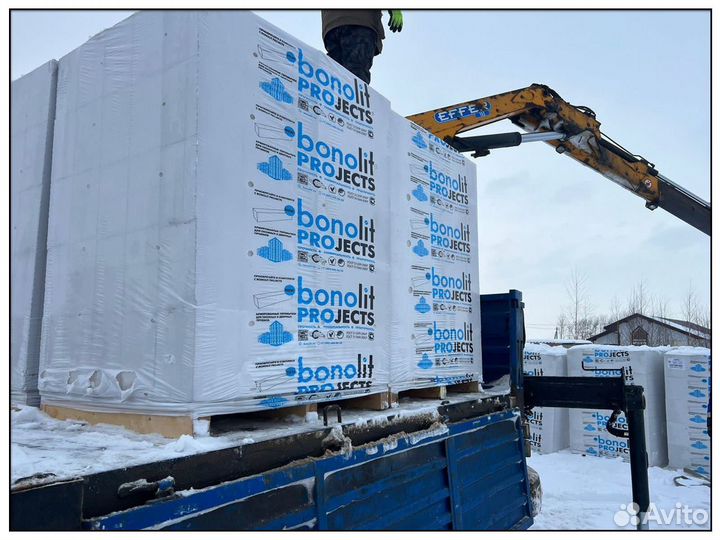 Газосиликатные блоки, газобетонные блоки