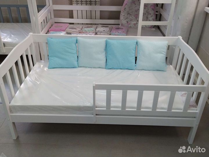 Детская кровать Краснодар