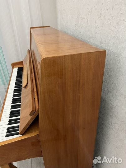 Фортепиано