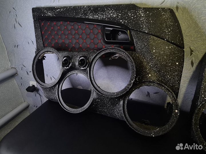 Карты приора 4*20