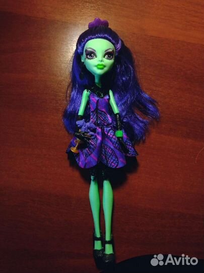 Кукла Монстер Хай