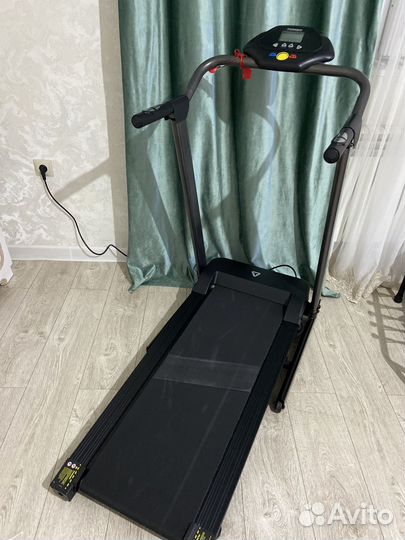 Беговая дорожка