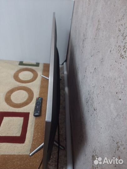 LED Телевизор leben 39