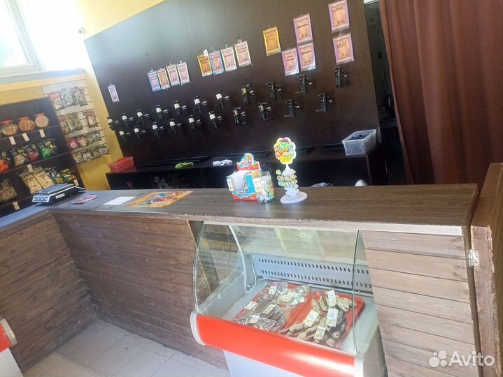 Продам готовый бизнес пивной магазин