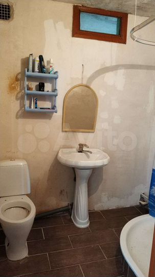 Дом 72 м² на участке 5 сот.