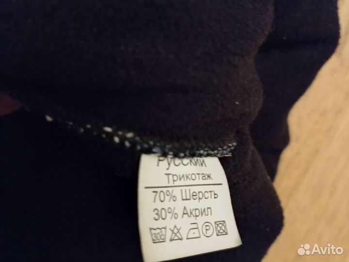 Шапка женская вязанная с помпоном Sochi