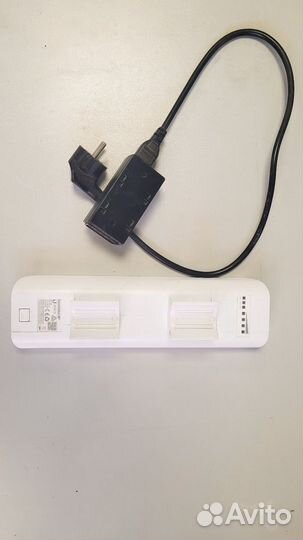 Ubiquiti nanostation m2