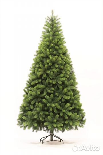 Елка искусственная