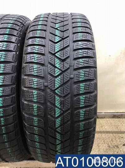Pirelli Winter Sottozero 3 215/55 R17 98V