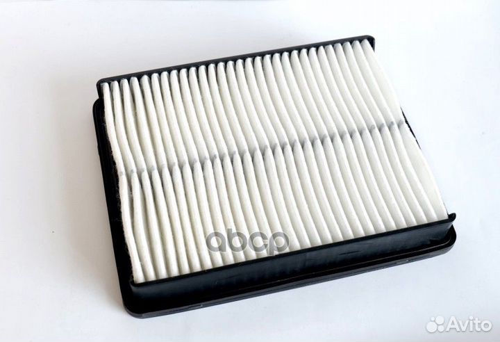 7702 NAC Эл.фильтр.оч.воздуха Hyundai Sonata 1