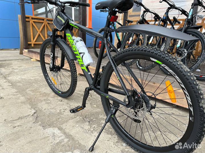 Велосипед взрослый