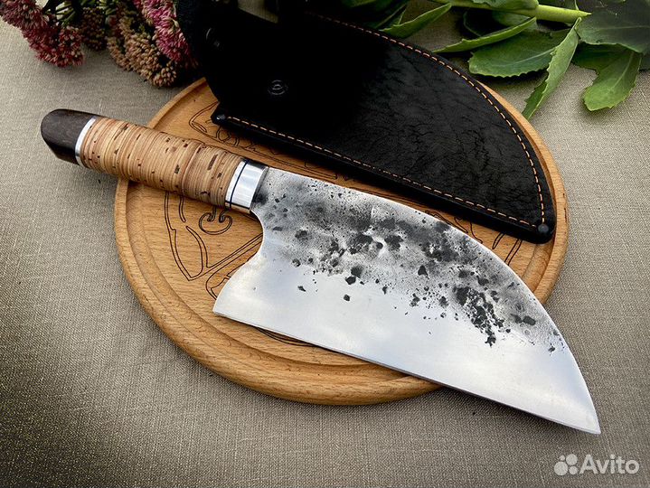 Поварской Шеф нож 