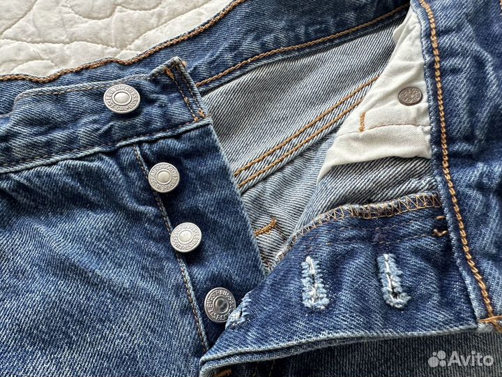 Шорты Levis w26