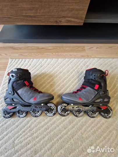 Ролики rollerblade 43 р