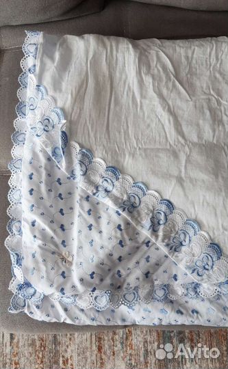 Комплект на выписку