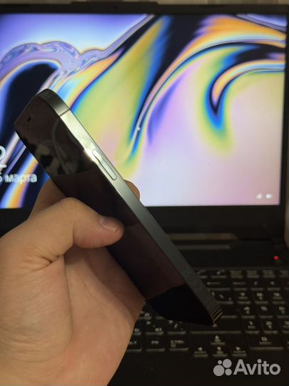 iPhone 12 Pro, 128 ГБ