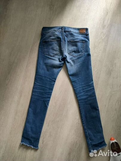 Джинсы Mango 42/44