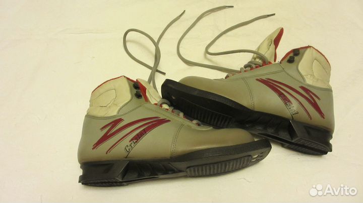 Лыжные ботинки Botas размер 36