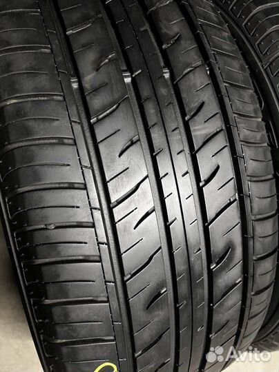 Dunlop Grandtrek PT3A 275/50 R21